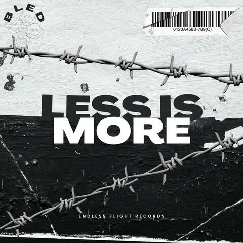 Less Is More