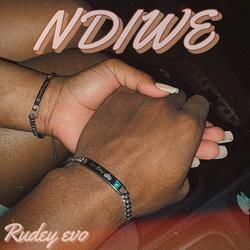Ndiwe