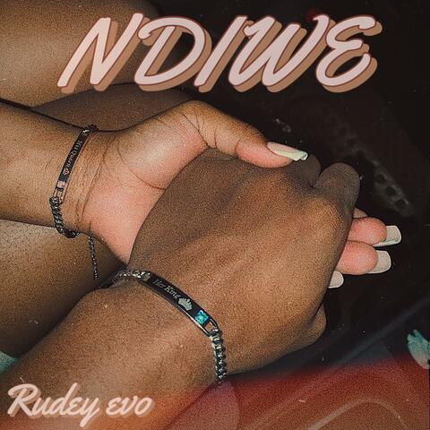 Ndiwe