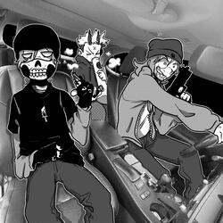 BULLSH!T ALLERGY (feat. Jenx2, $oulbomb & SEMTEXXX)