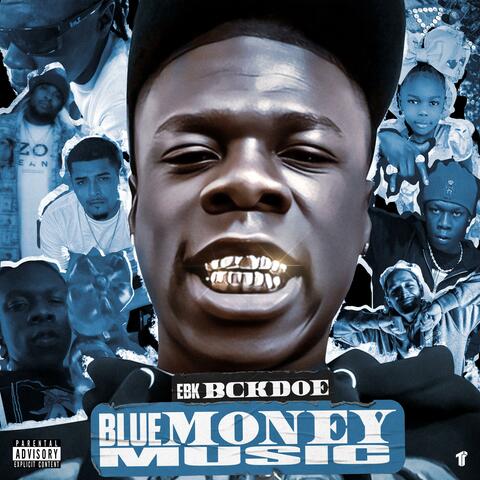 BlueMoney Music