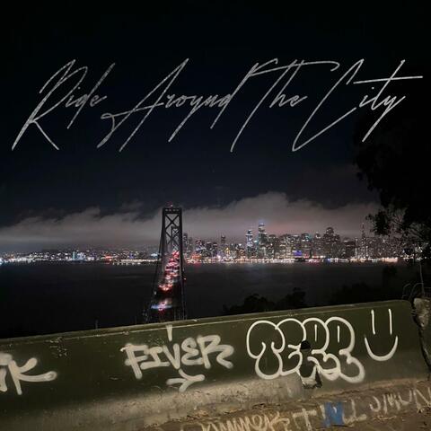 Ride Around The City