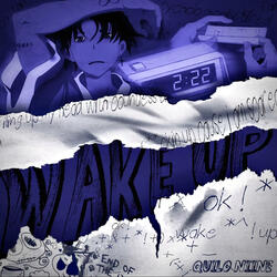 WAKE UP.+