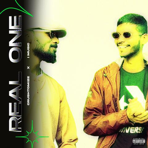 Real One (feat. I Music)