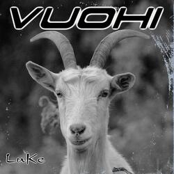 Vuohi