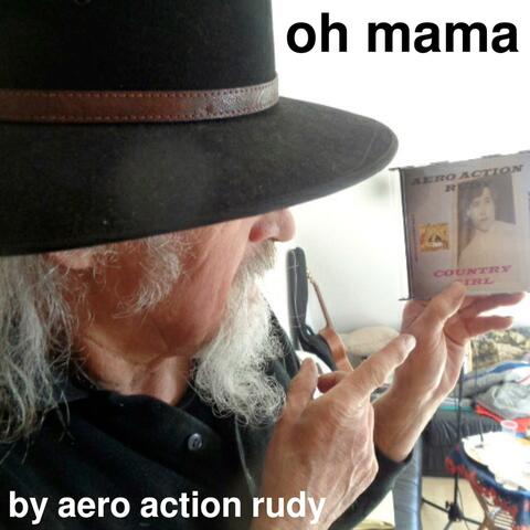 Oh Mama
