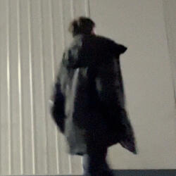 Paranoid (Instrumental Demo)