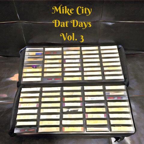Dat Days, Vol. 3