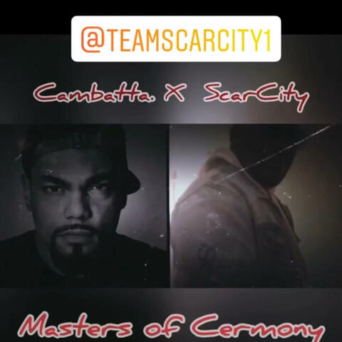Masters of Ceremony (feat. Cambatta)