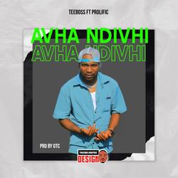 Avha n Ḓivhi (feat. TeeBoss GTC)