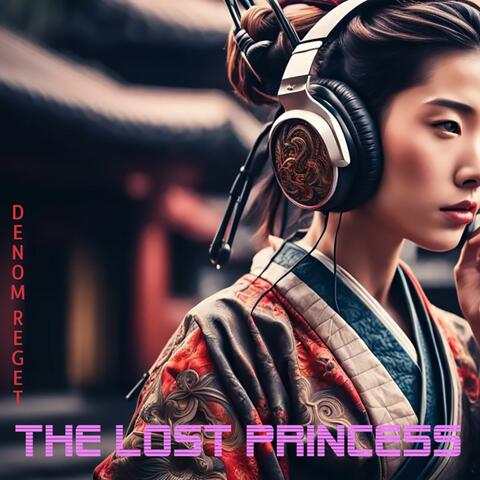 The Lost Princess