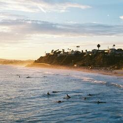 We Welcome You (feat. Kieran De La Harpe & Tommy Murphy)