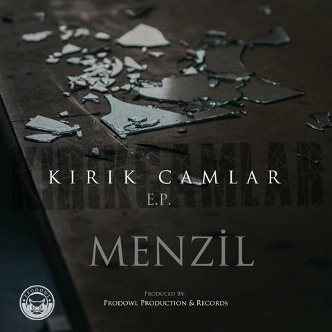 Kırık Camlar