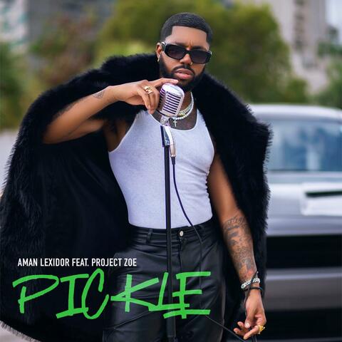 Pickle (feat. Project Zoe)