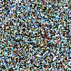 SMASHED GLASS (Demo)