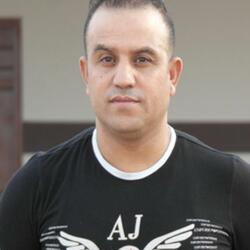 simo l issaoui  احكم ارب حكم