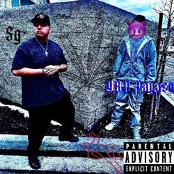 Outside (feat. YBN Payaso)