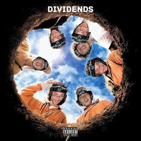 Dividends (feat. NickyJ)
