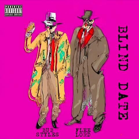 BLIND DATE (feat. Flee Lord)
