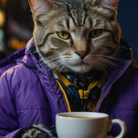 Caffeine Cadence Chronicles