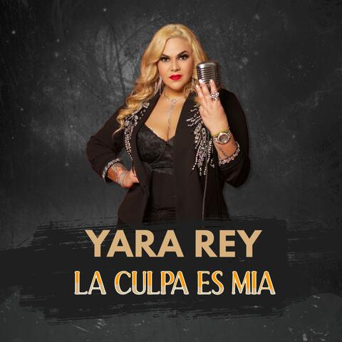 La culpa es mia