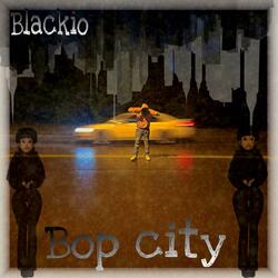 Bop City (feat. Drill2x)
