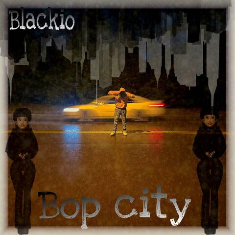 Bop City (feat. Drill2x)