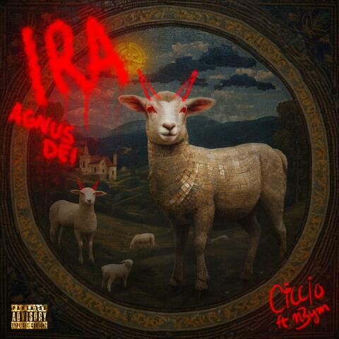 IRA (feat. N3ym)