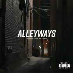 Alleyways
