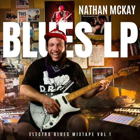Electro Blues Mixtape, Vol. 1