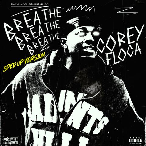 Breathe (Sped Up Version)