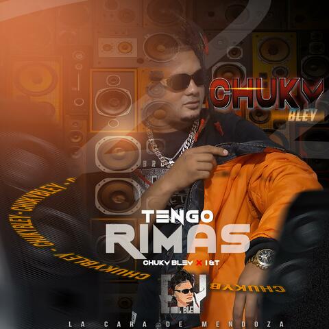 Tengo Rimas (feat. I&t)