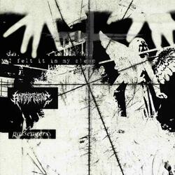 Deicide in the form of a SSRI