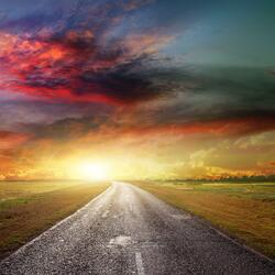 Heaven Smiles And Now It's A Better Place