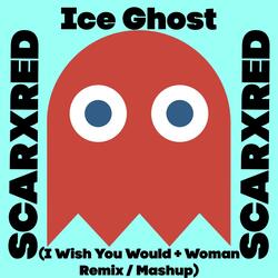 Ice Ghost