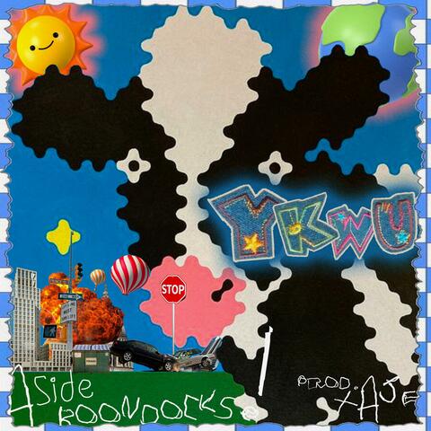 YKWU (feat. A Side Boondocks)