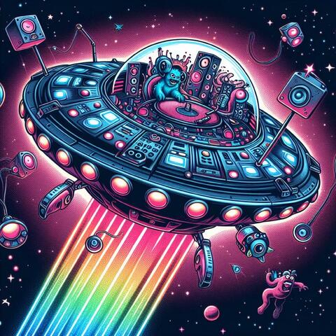 Living with the Bass (Radio Edit)
