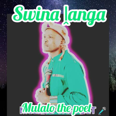 Swina ḽanga