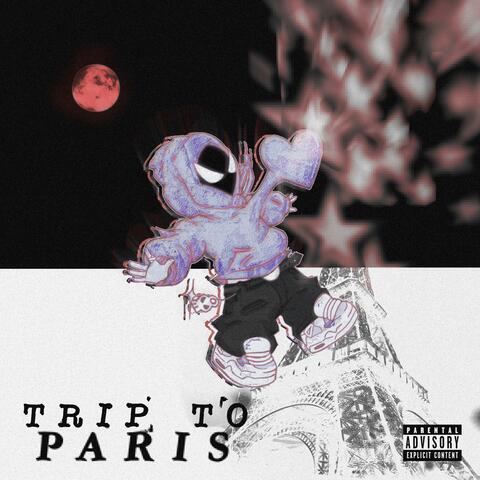 Trip To Paris