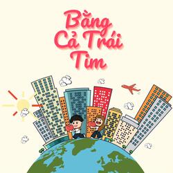 Bằng cả trái tim
