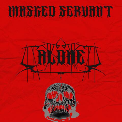 Alone