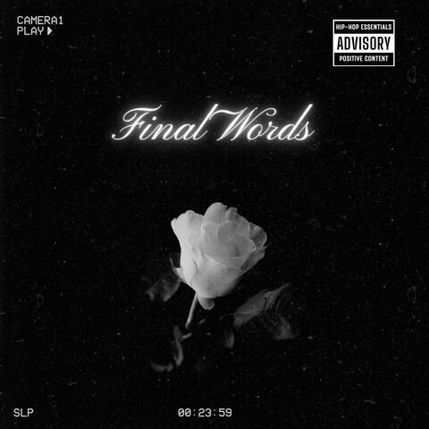 Final Words
