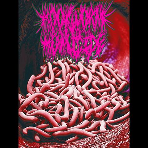 Hookworm Homicide (Alt Version)