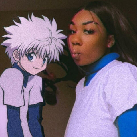 killua!