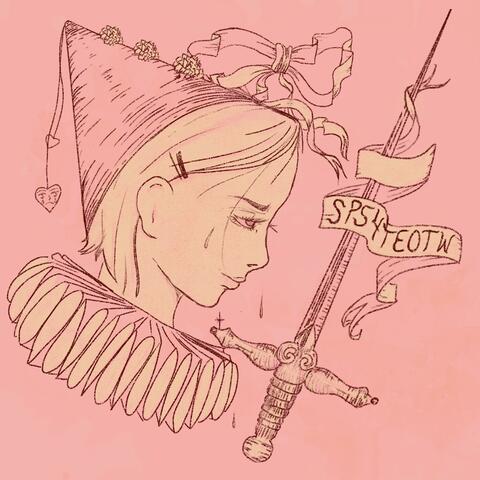 SPS4TEOTW (Shitty Punk Song 4 The End of the World)