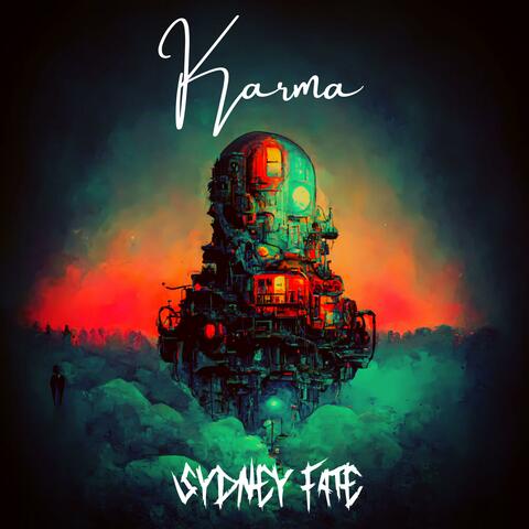 KARMA (feat. I.E.U.)