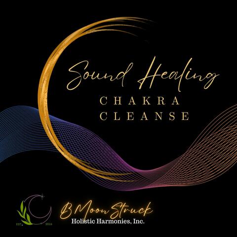 Chakra Cleanse