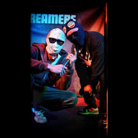 Eto Malupit Pre (feat. Jaboy Sandamukal)