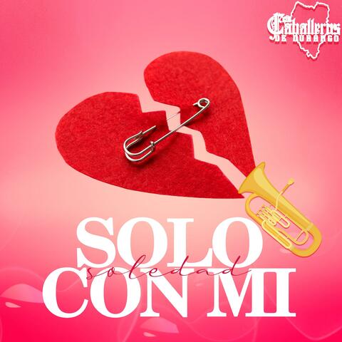 Solo Con Mi Soledad
