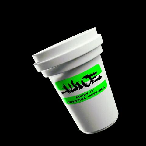 Juice (feat. Crystina Ventura)